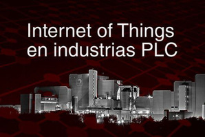 Charla sobre IoT en Bilbao