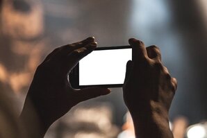 App para eventos