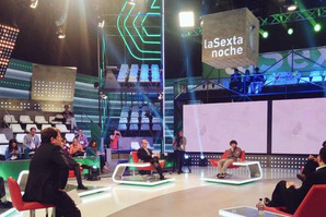Irontec en La Sexta Noche