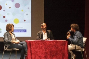 Hablando de coopetitivad en 