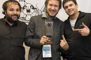 Premio Voip2DAY