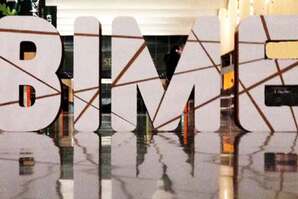 BIME 2014