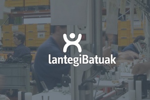 Caso de Ã©xito: Lantegi Batuak