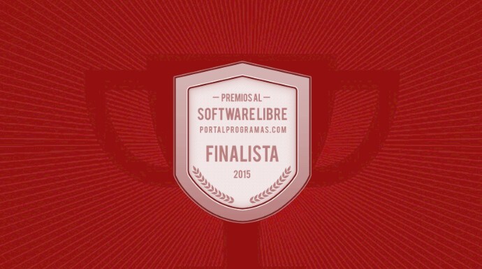 Finalistas en Premios de Portalprogramas.com