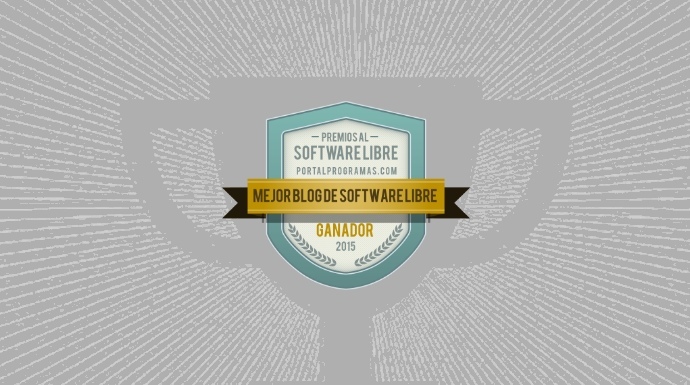 Irontec, Mejor Blog de Software Libre 2015