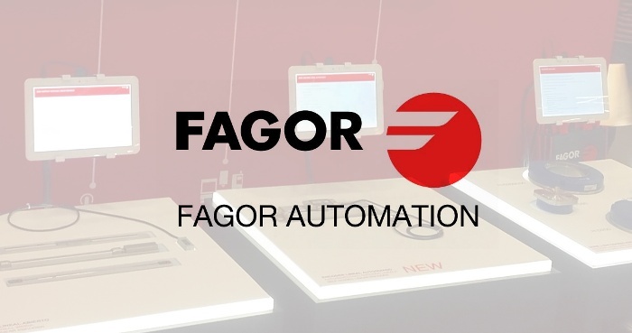 Irontec con Fagor Automation