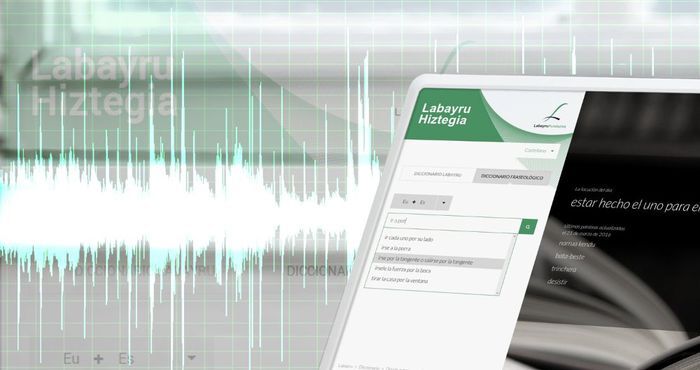 Entrevista en Onda Vasca