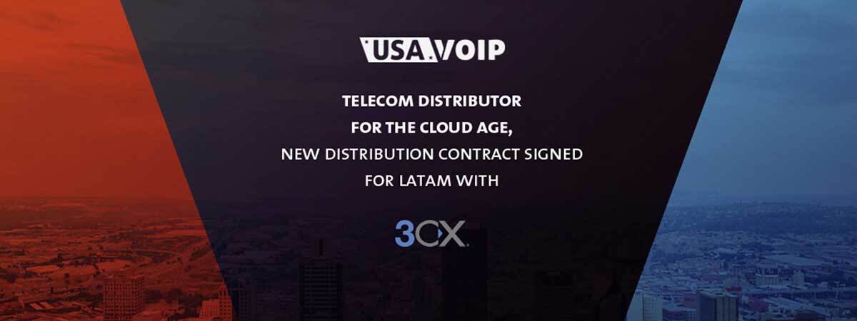 USAVoIP