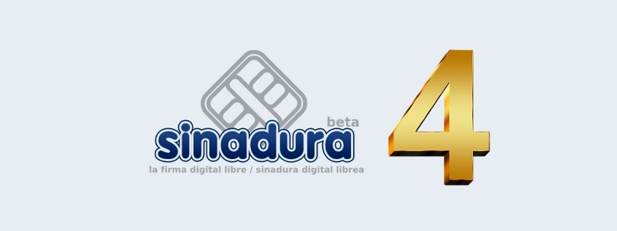 Sinadura 4, la firma digital open source y gratuita