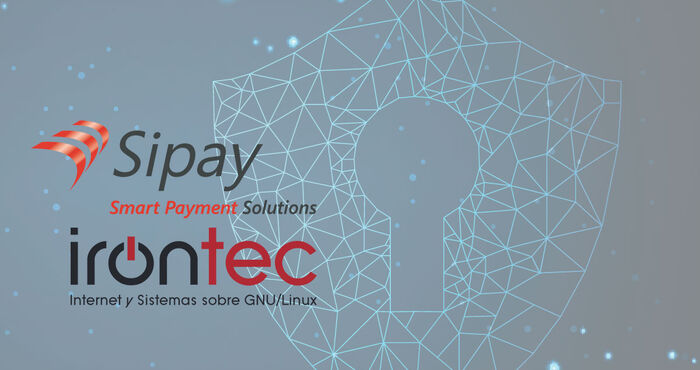 Irontec crea la primera pasarela de pago telefónico que cumple la norma PCI-DSS junto a Sipay