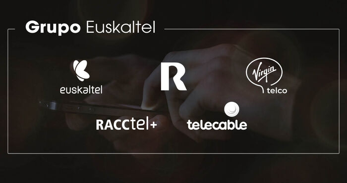 Desarrollo web multimarca y multiplataforma para el Grupo Euskaltel