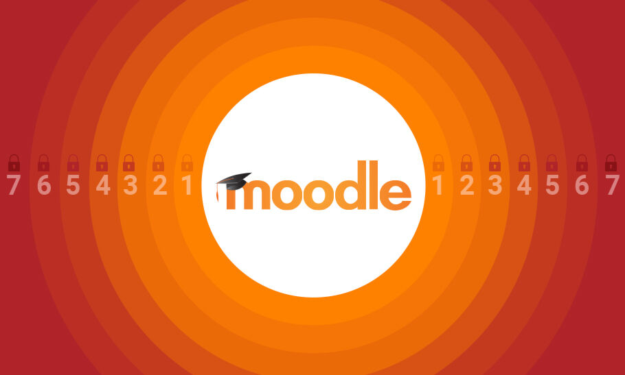 siete capas seguridad moodle irontec elearning