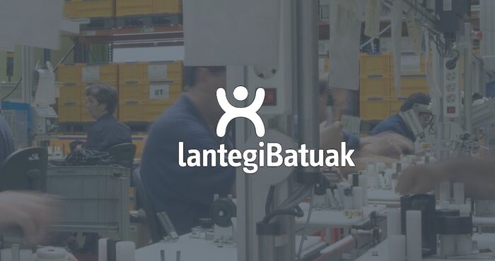 Migrando toda la telefonía corporativa de Lantegi Batuak a i::voz-NG