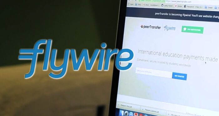 Red privada de datos y VoIP entre continentes para Flywire