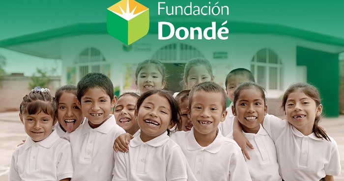 Un proyecto internacional de seguridad informática en el sector bancario: Dondé Banco