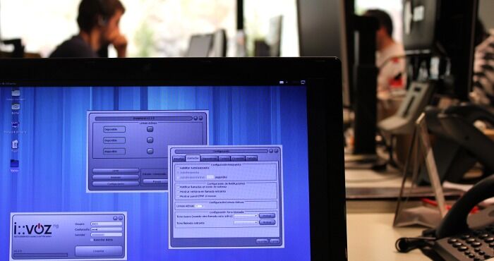 Universidad de Deusto: La telefonía IP de alta disponibilidad más sencilla