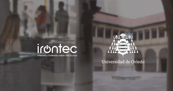 La Universidad de Oviedo completa la migración de su infraestructura  de comunicaciones unificadas a la solución IVOZ