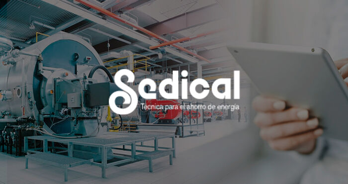 Digitalización de los procesos de venta de proyectos industriales para Sedical
