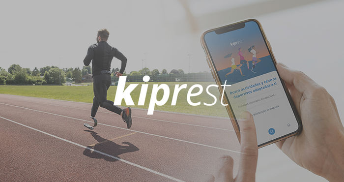 App Kiprest