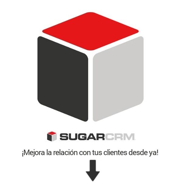 SugarCRM Irontec Consultoría tecnológica