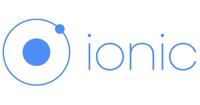 Ionic Framework