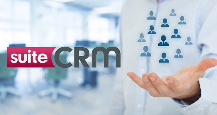 SuiteCRM 