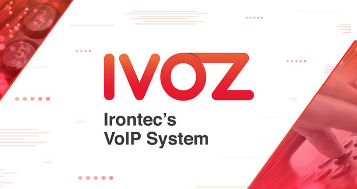 IVOZ (Irontec's VoIP System)