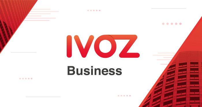 IVOZ Business