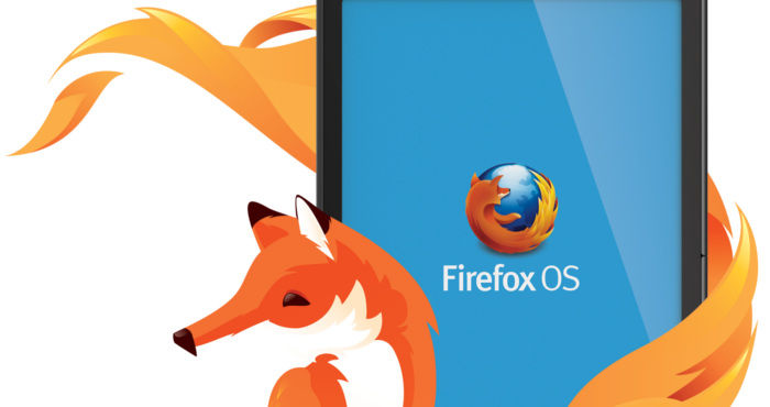 FirefoxOS