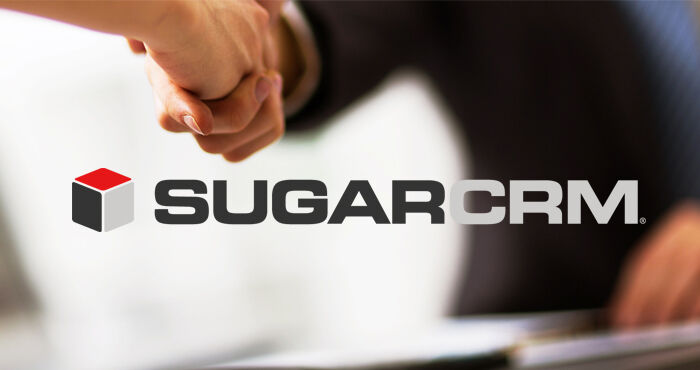 SugarCRM