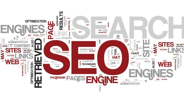 Posicionamiento en Internet (SEO)