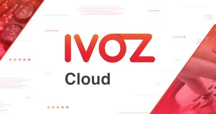 IVOZ Cloud