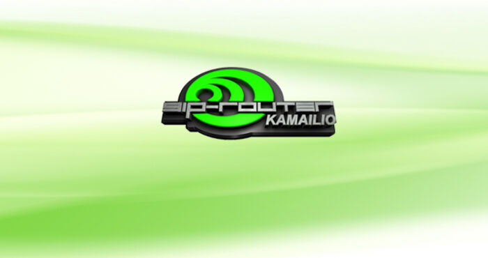 Kamailio