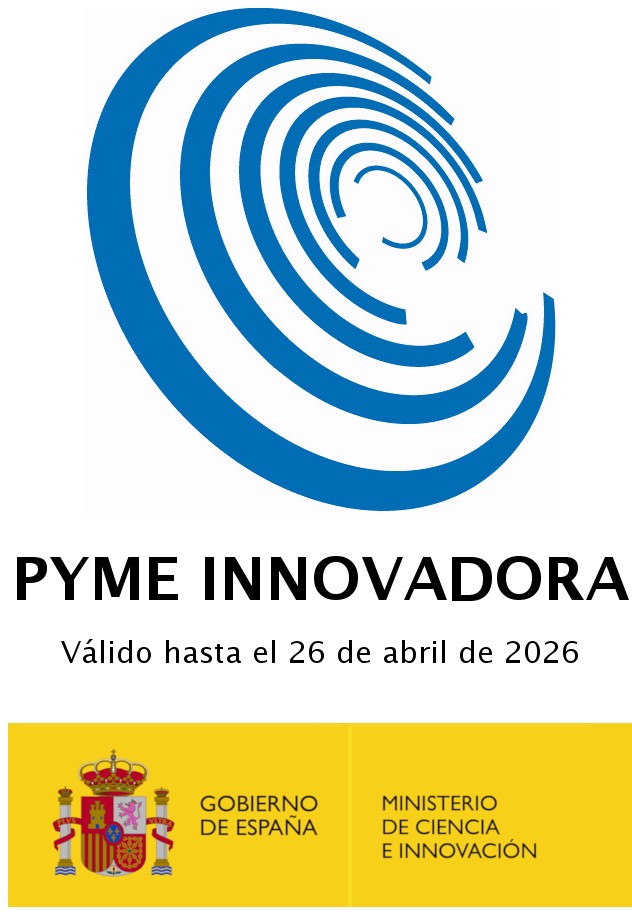 sello pyme innovadora Irontec
