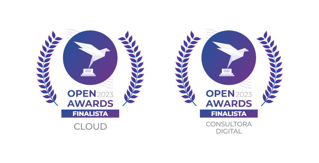 Open Awards 2023