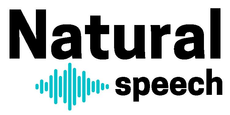 Natural-Speech Natural-Speech