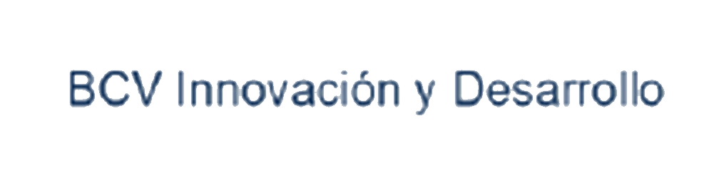BCV-Innovación-Desarrollo