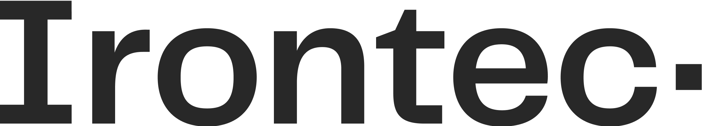 Irontec