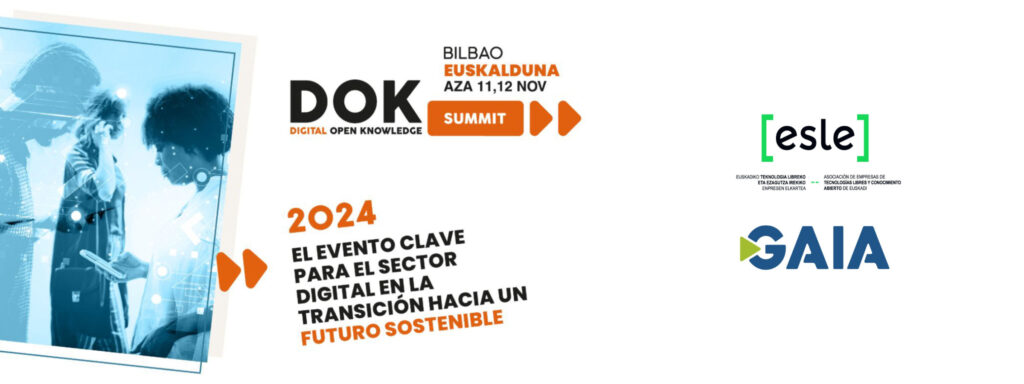Irontec llevará al DOK Summit los retos de la computación cuántica a los que se enfrentan las organizaciones