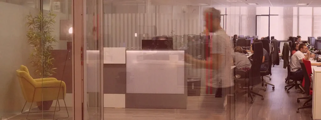 Irontec estrena oficinas en Bilbao (y retoma el horario de invierno)