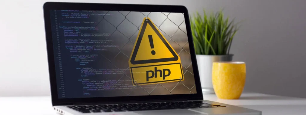 ¿Está tu web entre el 62% que utilizan una versión de PHP que pone en riesgo su seguridad?