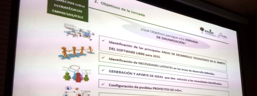 Software Libre en Euskadi: Innovación 1 - Crisis 0